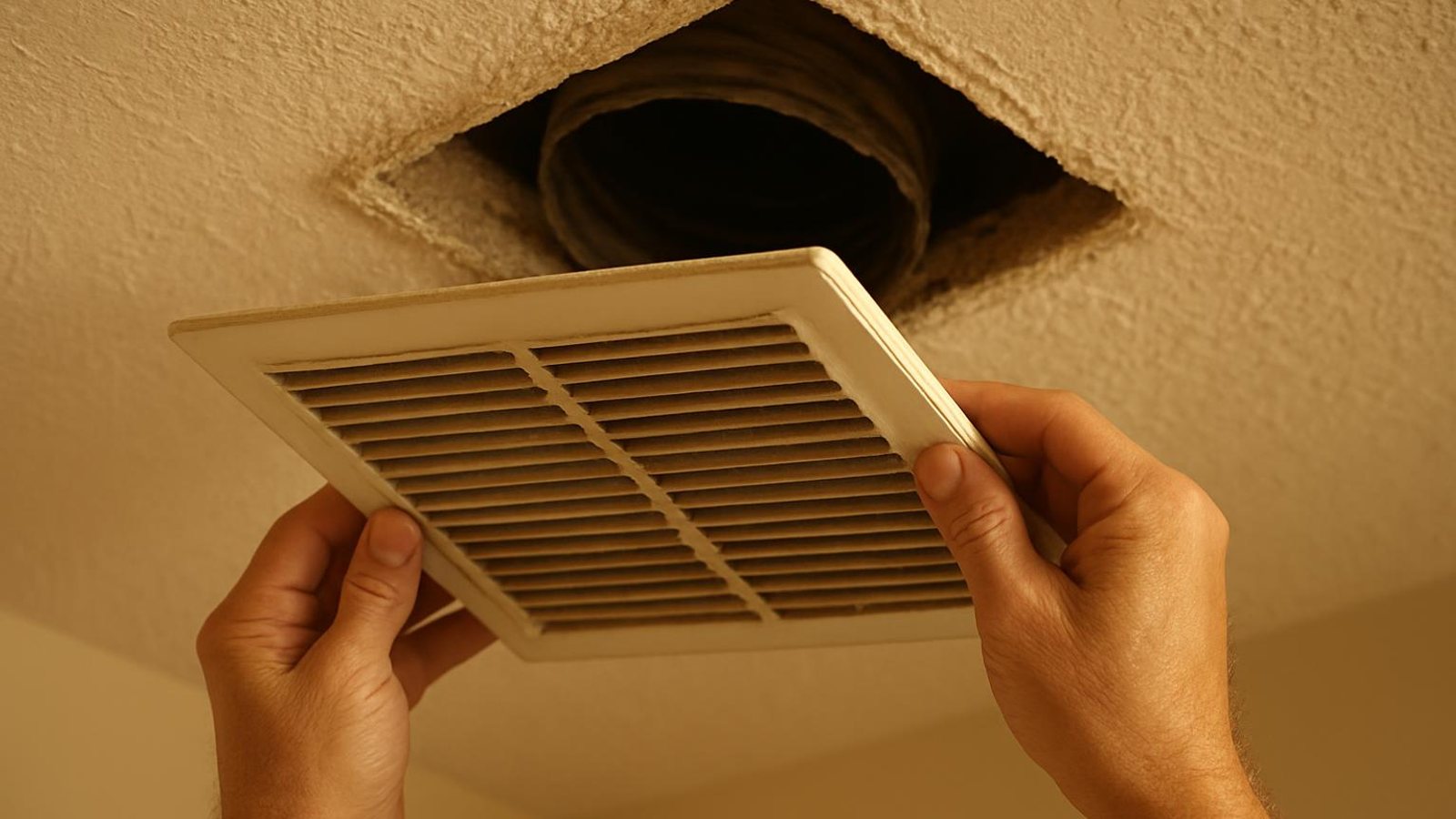 Local air duct & hvac cleaning for Mesa homes